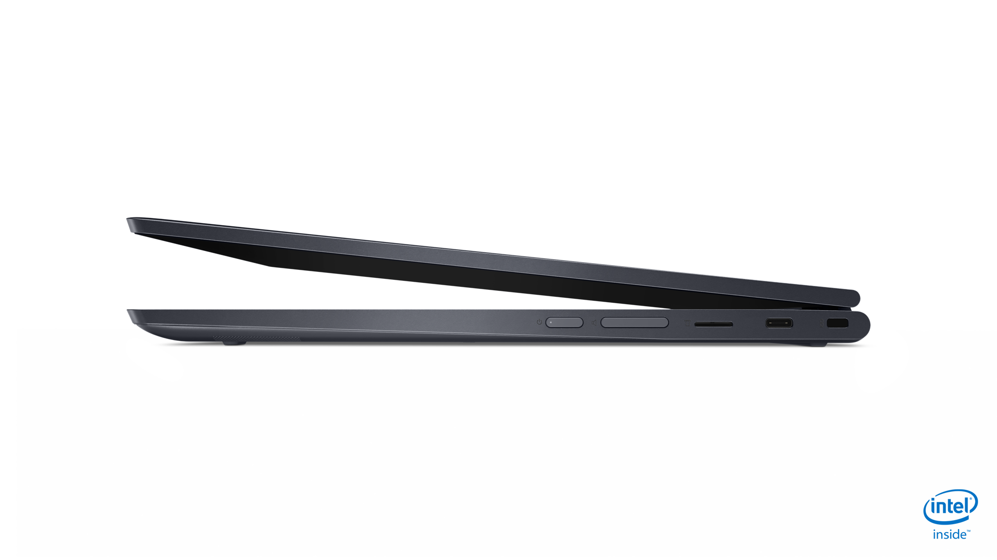 LENOVO Yoga Chromebook C630 - 15,6 Zoll - Intel® Core™ i5 i5-8250U - 8 GB - 128 GB - Intel® UHD 630 - Google ChromeOS