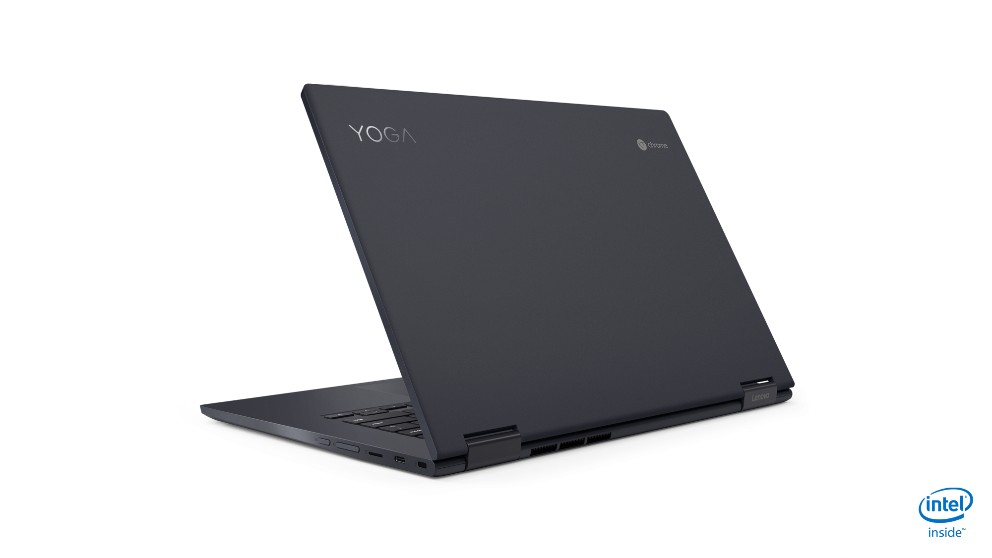 LENOVO Yoga Chromebook C630 - 15,6 Zoll - Intel® Core™ i5 i5-8250U - 8 GB - 128 GB - Intel® UHD 630 - Google ChromeOS