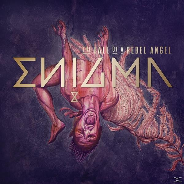 Enigma - The Fall Of A Rebel Angel  - (Vinyl)