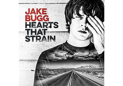 Jake Bugg - HEARTS THAT STRAIN | CD