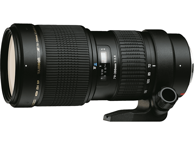 TAMRON Telelens 70-200 mm SP F/2.8 Di Nikon (A001N)