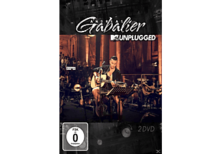 Andreas Gabalier - MTV Unplugged  - (DVD)