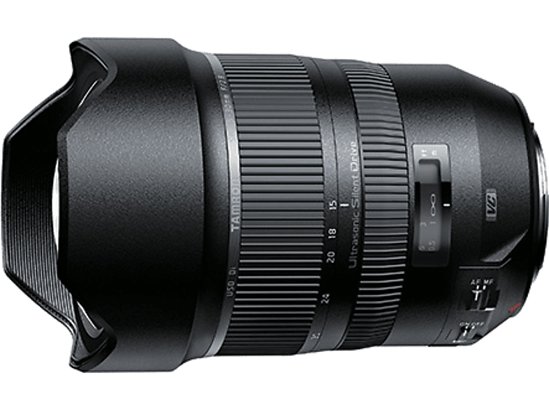 TAMRON Ultra groothoeklens 15-30 mm F/2.8 Di VC USD Nikon (A012N)