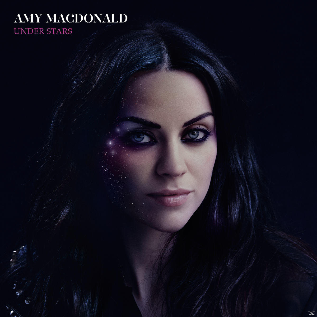- Edition (CD) MacDonald Stars Under 8 Bonus-Tracks) Amy (Deluxe - mit