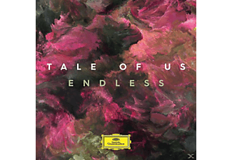Tale Of Us - Endless  - (CD)