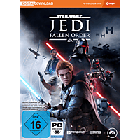 Star Wars Jedi: Fallen Order - Standard Edition (Code in der Box) - [PC]