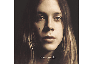 Isaac Gracie - ISAAC GRACIE LTD.ED.) | CD