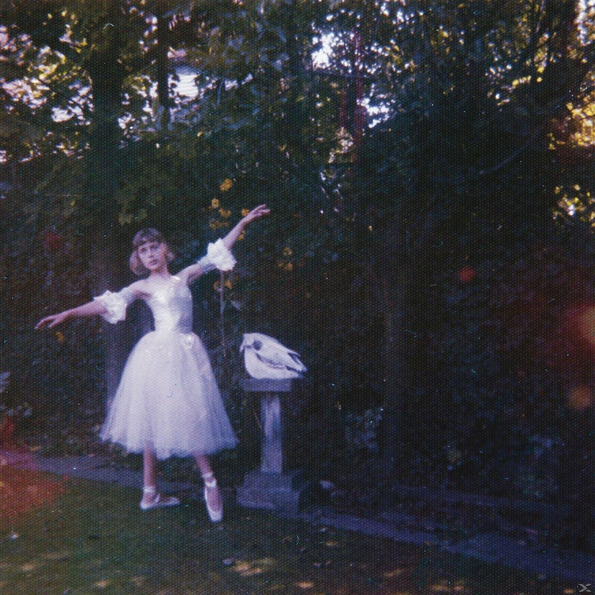 Wolf Alice - Visions Of A Life  - (CD)