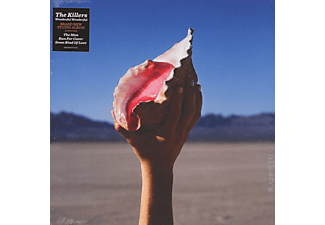 The Killers - Wonderful Wonderful  - (Vinyl)