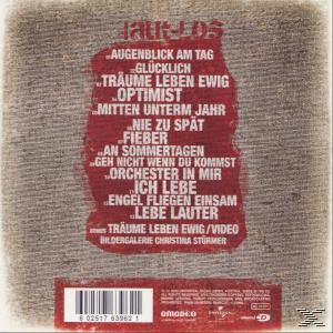 Christina Stürmer - Laut-Los (Austrian Version)  - (CD)