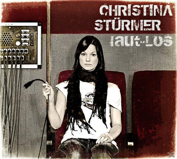 Christina Stürmer - Laut-Los (Austrian Version)  - (CD)