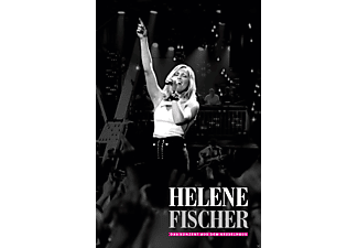 Helene Fischer - Das Konzert aus dem Kesselhaus  - (DVD)