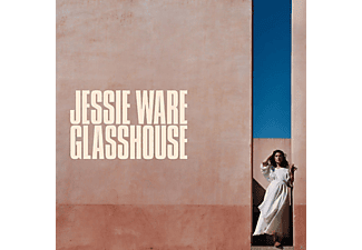 Jessie Ware - Glasshouse  - (Vinyl)