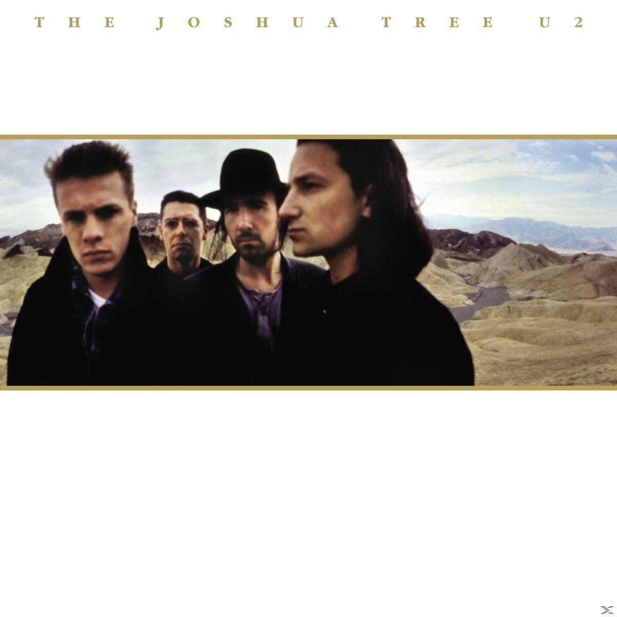 U2 - The Joshua Tree (30th Anniversary) (LTD 2CD Deluxe) [CD]