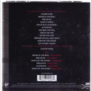 Amy Macdonald - Under Stars – Live in Berlin  - (CD + DVD)
