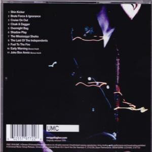 Rory Gallagher - Photo Finish (Remastered 2012)  - (CD)
