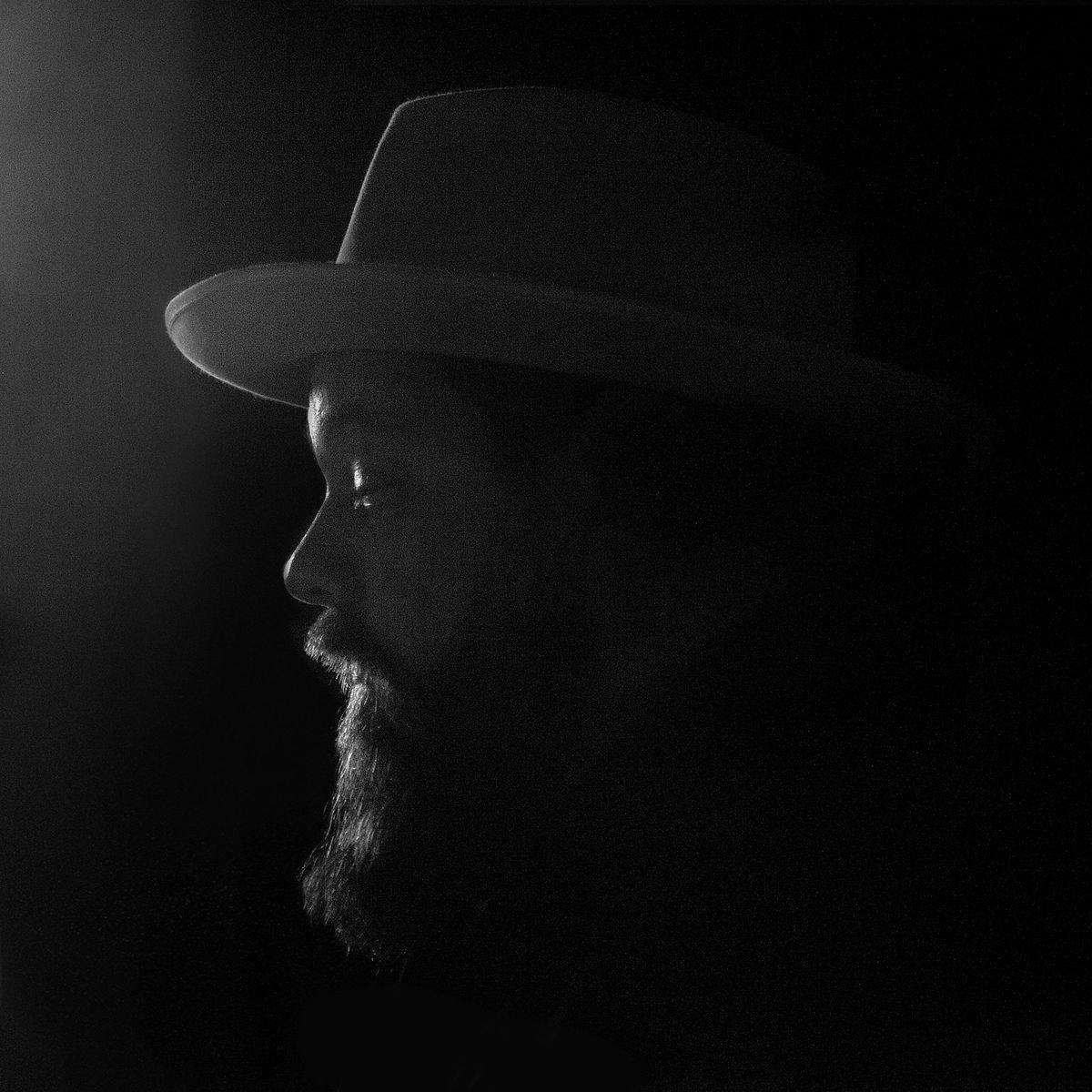 Nathaniel Rateliff, The Night Sweats - TEARING AT THE SEAMS  - (CD)