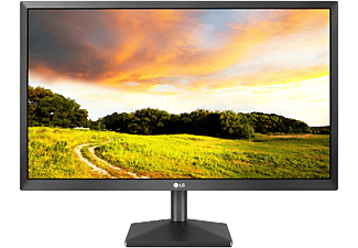 LG Outlet 22MK400H-B 21,5'' FullHD 16:9 LED Monitor
