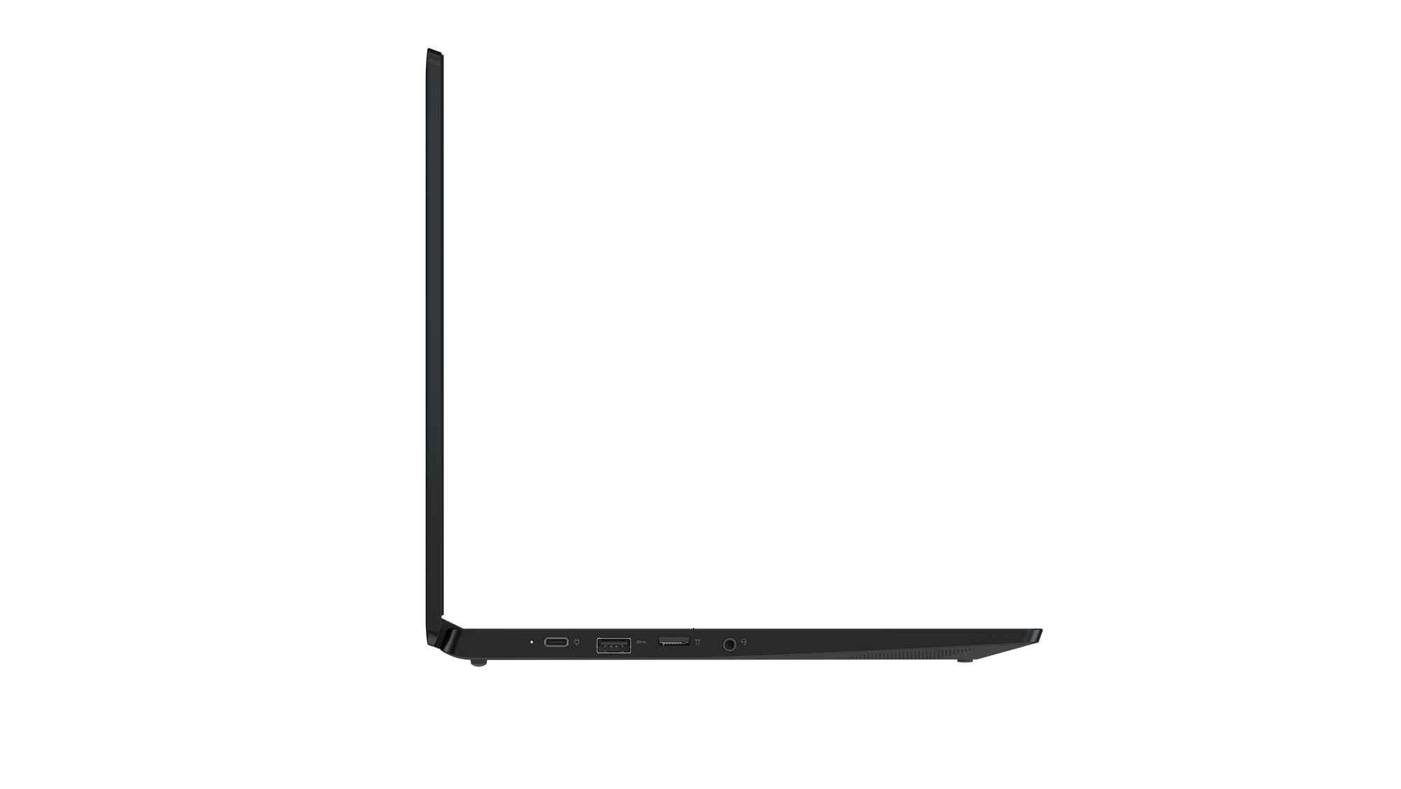 LENOVO Chromebook S340-14 Touch - 14 Zoll - Intel® Celeron® N4000 - 4 GB - 64 GB - Intel® UHD 600 - Google ChromeOS