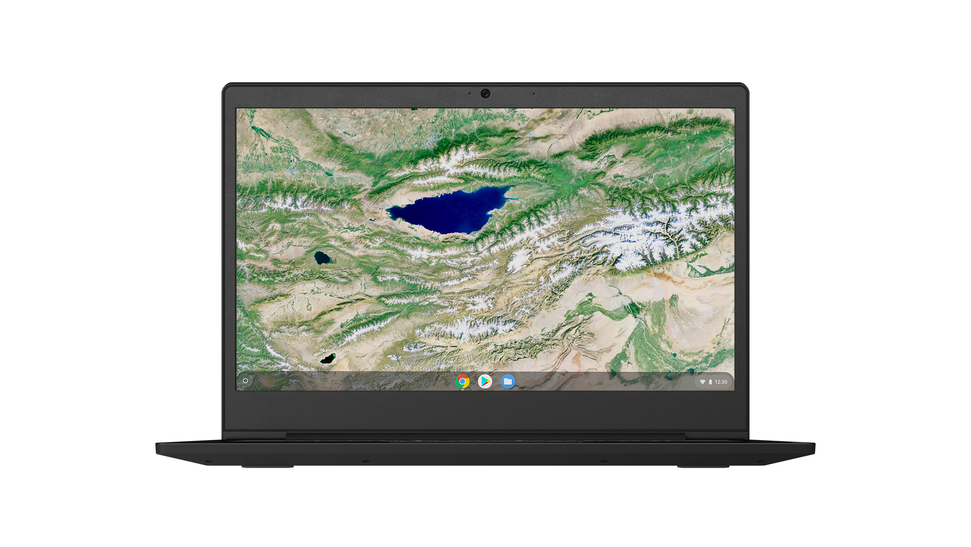 LENOVO Chromebook S340-14 Touch - 14 Zoll - Intel® Celeron® N4000 - 4 GB - 64 GB - Intel® UHD 600 - Google ChromeOS