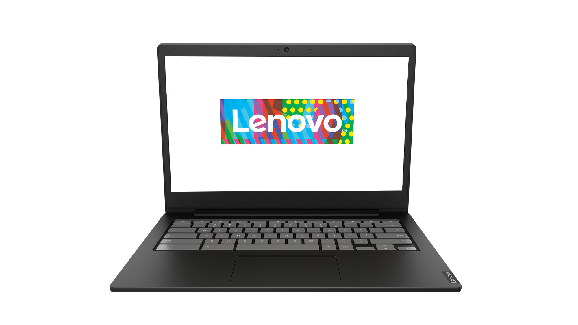 LENOVO Chromebook S340-14 Touch - 14 Zoll - Intel® Celeron® N4000 - 4 GB - 64 GB - Intel® UHD 600 - Google ChromeOS