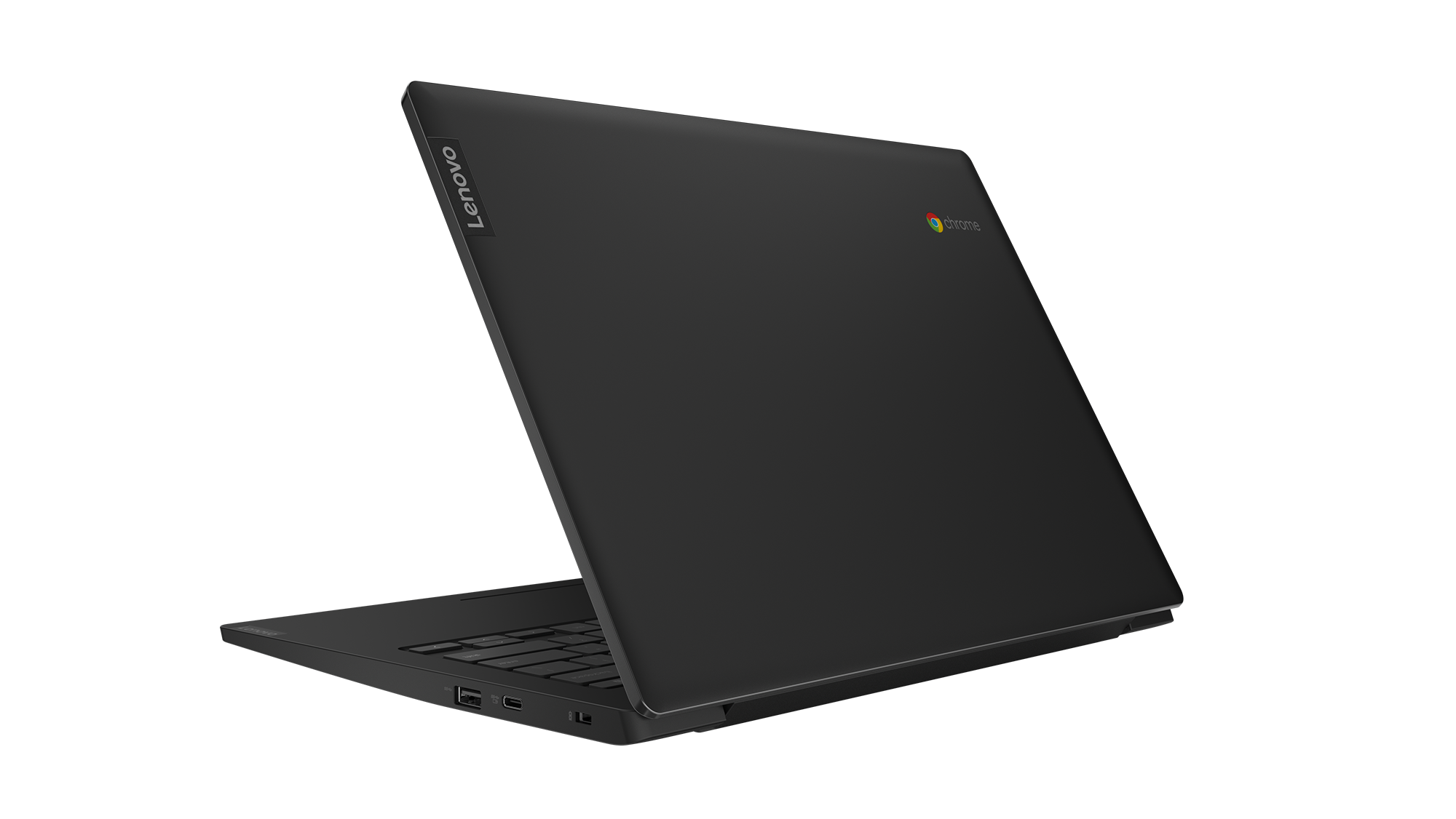 LENOVO Chromebook S340-14 Touch - 14 Zoll - Intel® Celeron® N4000 - 4 GB - 64 GB - Intel® UHD 600 - Google ChromeOS