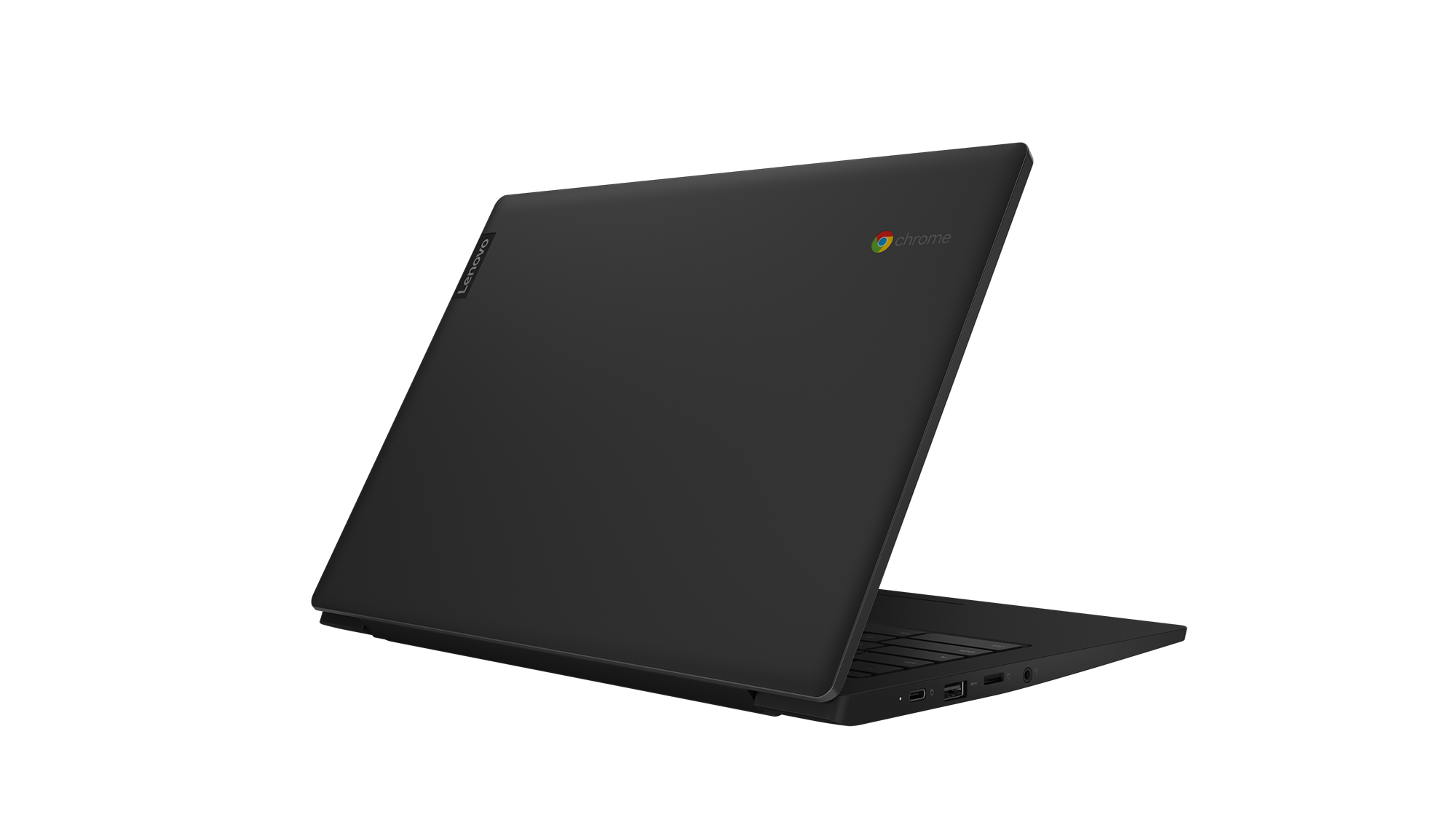 LENOVO Chromebook S340-14 Touch - 14 Zoll - Intel® Celeron® N4000 - 4 GB - 64 GB - Intel® UHD 600 - Google ChromeOS
