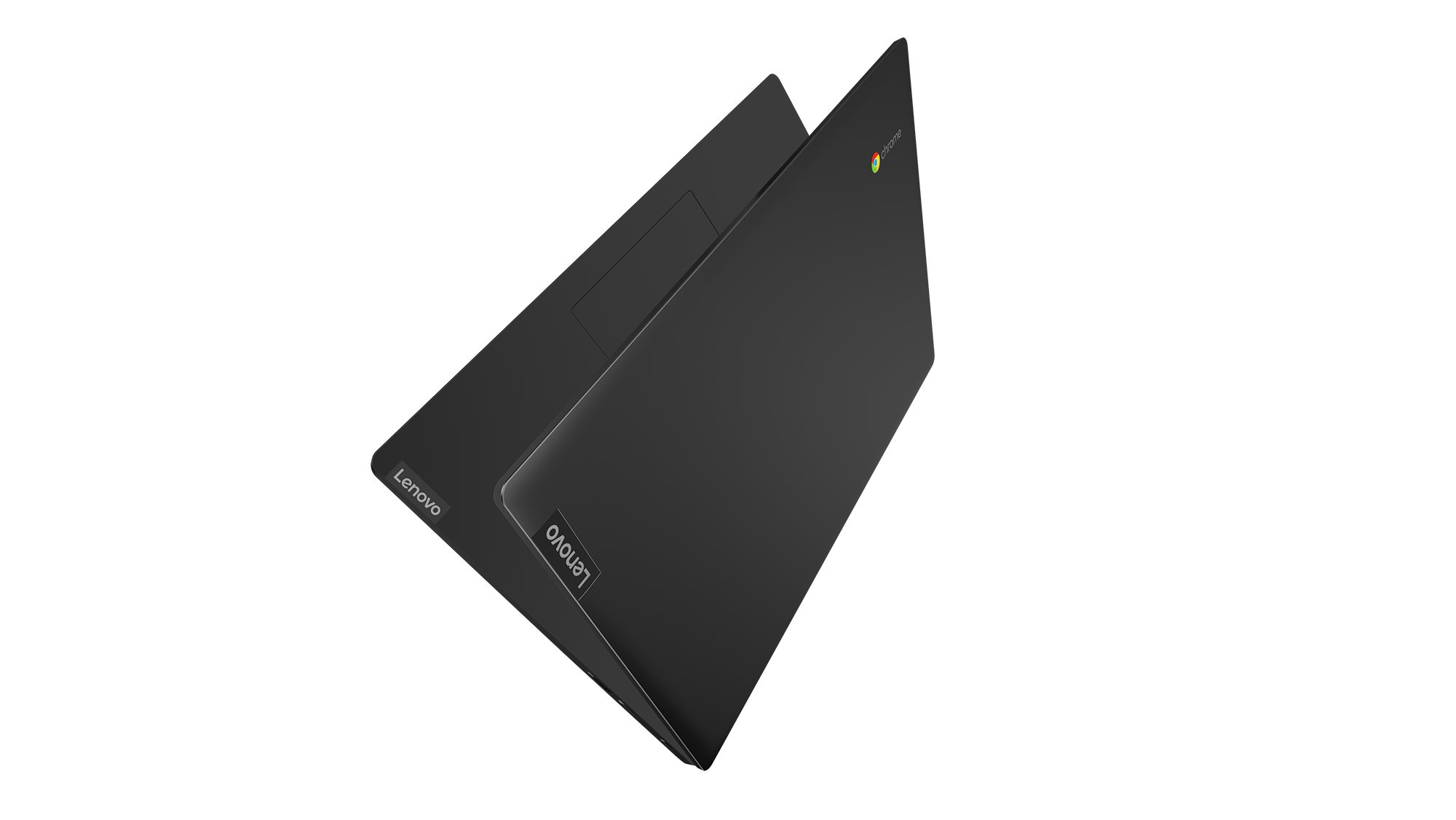 LENOVO Chromebook S340-14 Touch - 14 Zoll - Intel® Celeron® N4000 - 4 GB - 64 GB - Intel® UHD 600 - Google ChromeOS