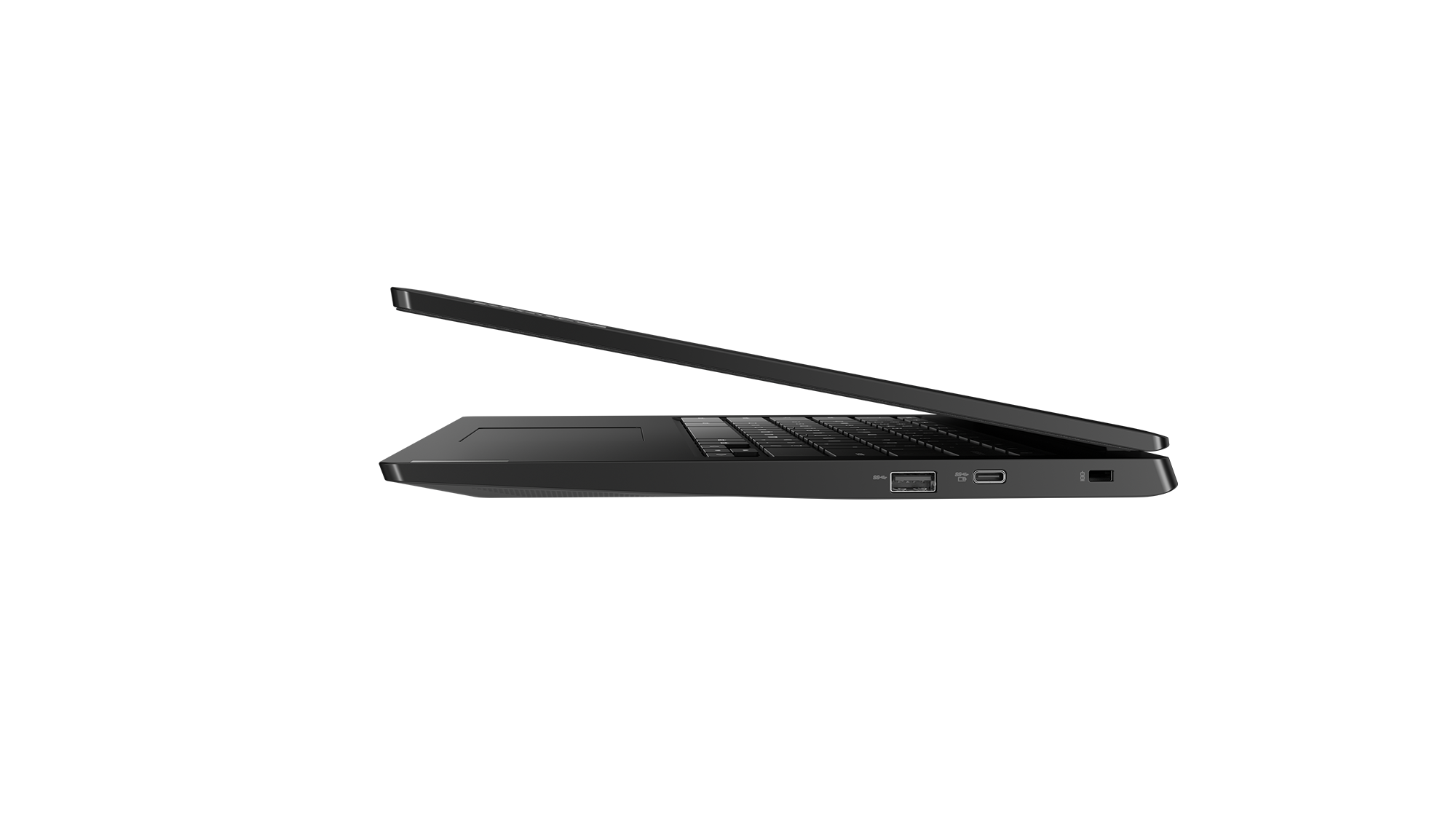LENOVO Chromebook S340-14 Touch - 14 Zoll - Intel® Celeron® N4000 - 4 GB - 64 GB - Intel® UHD 600 - Google ChromeOS