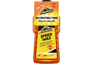 ARMOR ALL Shield wax, 500 ml