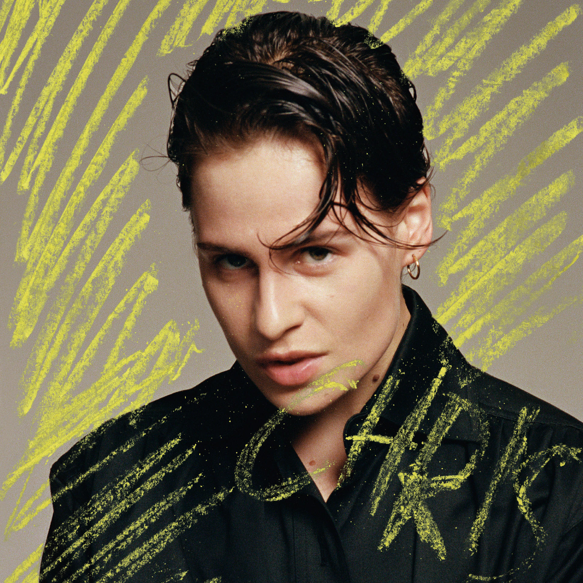 Christine And The Queens - Chris - Edition Collector 2 CD  - (CD)