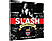 Slash - Living The Dream Tour (Limited Edition) (Vinyl LP (nagylemez))