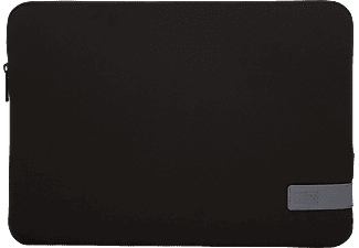 CASE LOGIC Reflect 14-inch Laptopsleeve Zwart