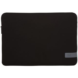 CASE LOGIC Reflect 15.6-inch Laptopsleeve Zwart