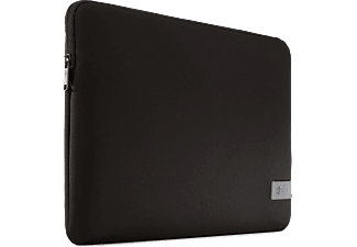 CASE LOGIC Reflect 15.6-inch Laptopsleeve Zwart