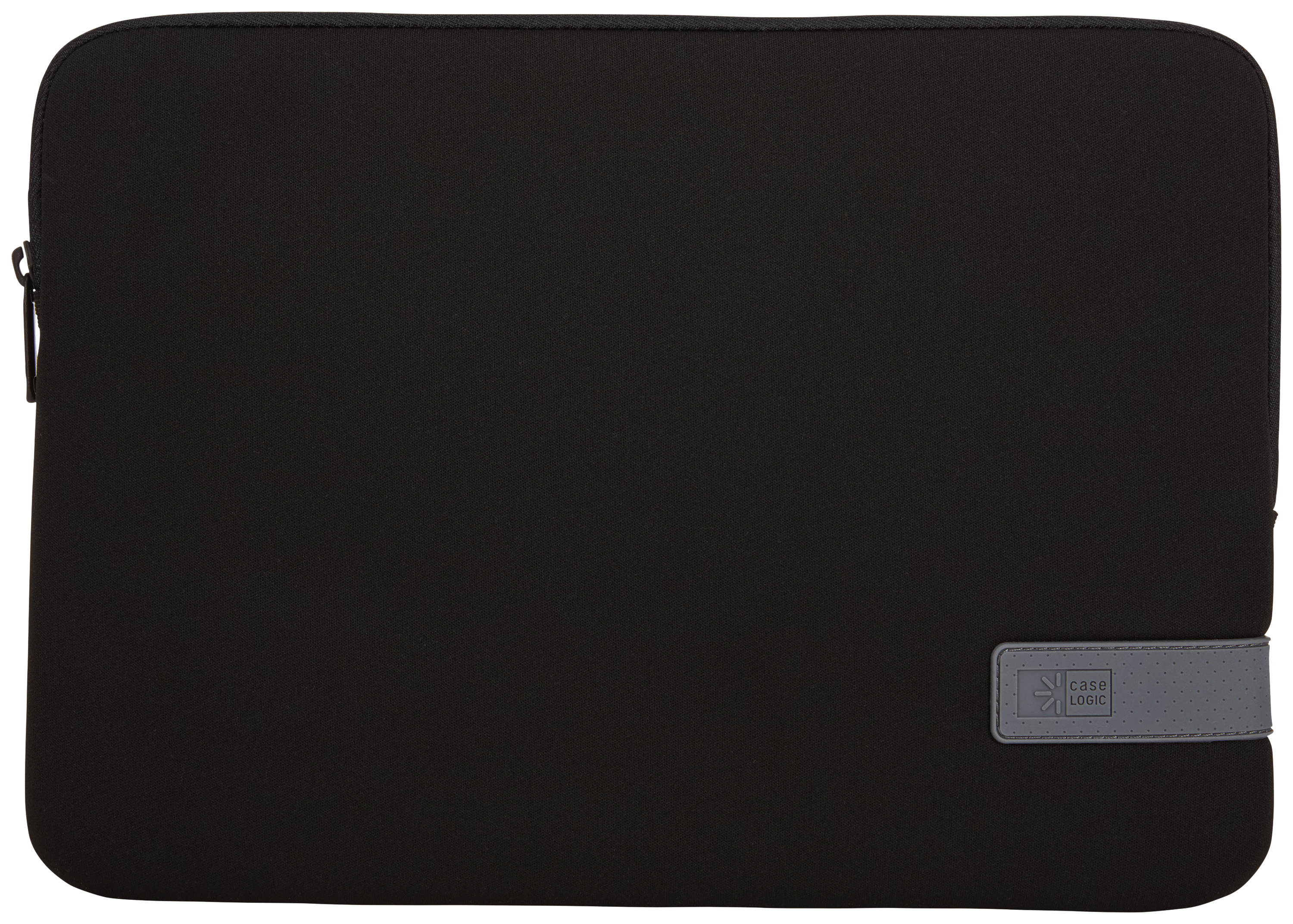 Case Logic Reflect - Laptopsleeve - Macbook Pro - 13 inch - Zwart