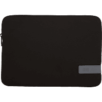 MediaMarkt CASE LOGIC Reflect 13-inch MacBook Pro Sleeve Zwart aanbieding