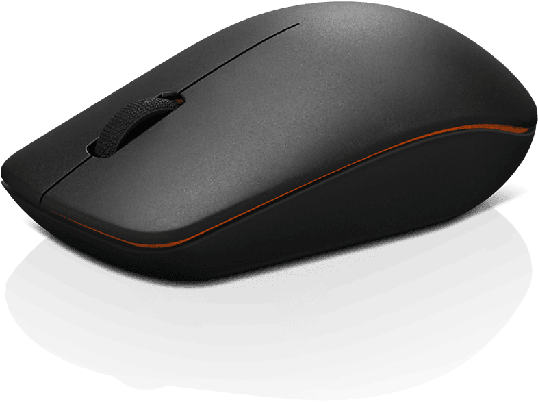 LENOVO 400 1200 DPI Kablosuz Mouse Siyah_1