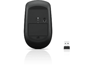 LENOVO 400 1200 DPI Kablosuz Mouse Siyah_2