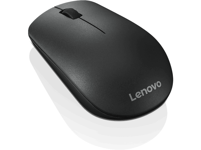 LENOVO 400 1200 DPI Kablosuz Mouse Siyah