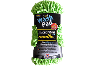 KENT 2in1 Microfibre noodle mosó pad
