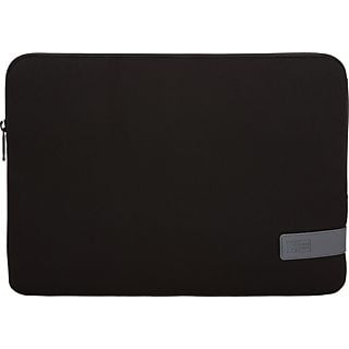 CASE LOGIC Reflect 13-inch Laptopsleeve Zwart