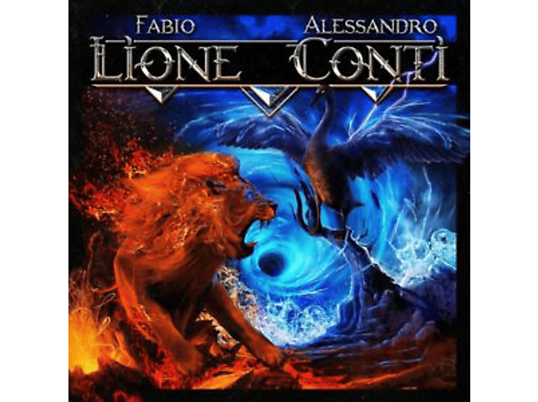 Lione Conti - Lione Conti Vinyl