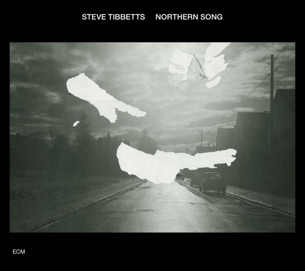 Steve Tibbetts - Northern Song (Touchstones)  - (CD)