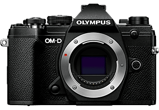 OLYMPUS OM-D E-M5 Mark III Body - Appareil photo à objectif interchangeable Noir