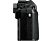 OLYMPUS OM-D E-M5 Mark III Body - Appareil photo à objectif interchangeable Noir