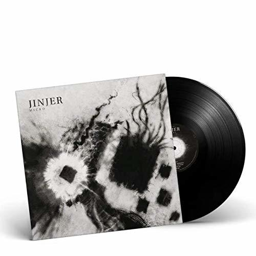 Jinjer - Micro  - (CD)