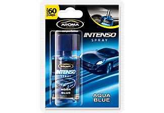 AROMA CAR Intenso szagsemlegesítő, aqua blue, 50 ml
