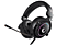 RAMPAGE RM-K11 X-NOVA Siyah 7,1 Usb Surround RGB Ledli Gaming Oyuncu Mikrofonlu Kablolu Kulaklık Siyah