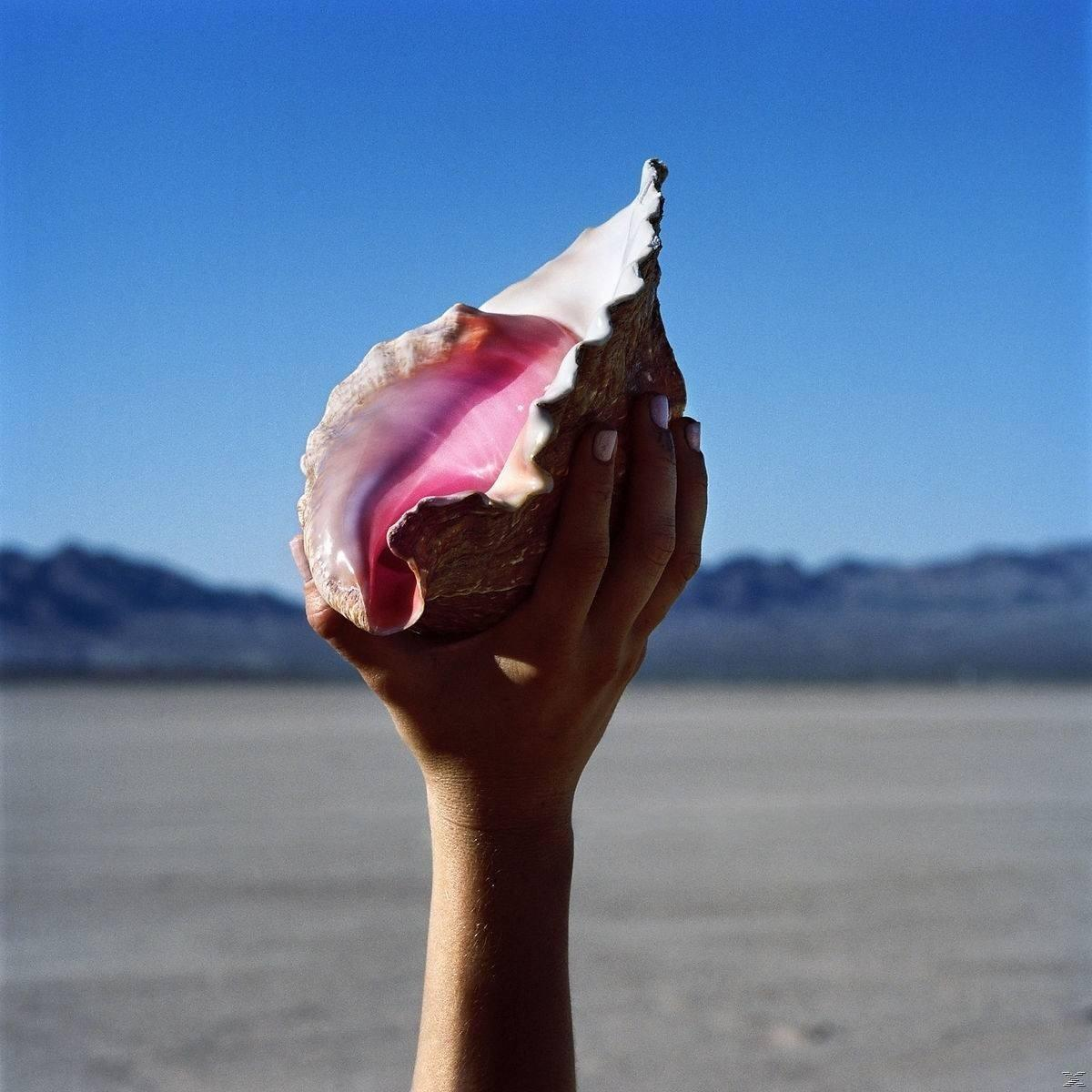 The Killers - Wonderful Wonderful CD